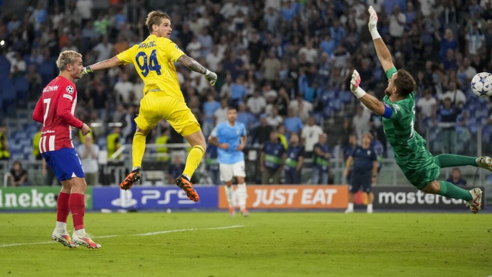 champions league